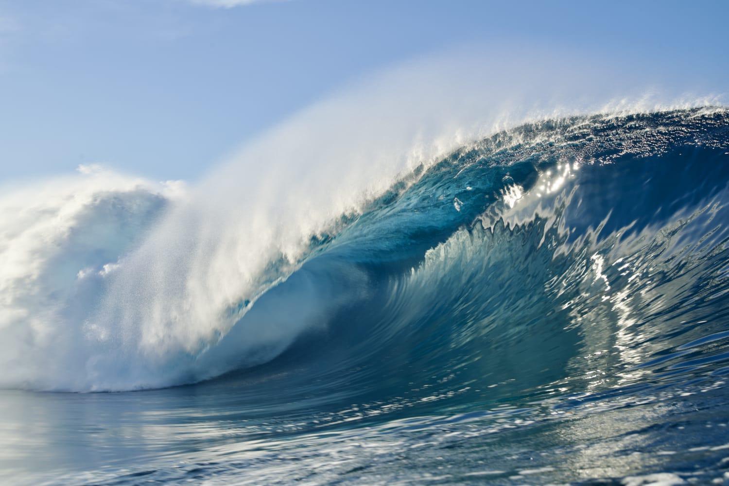 Hava'E Lodge Teahupoo ภายนอก รูปภาพ